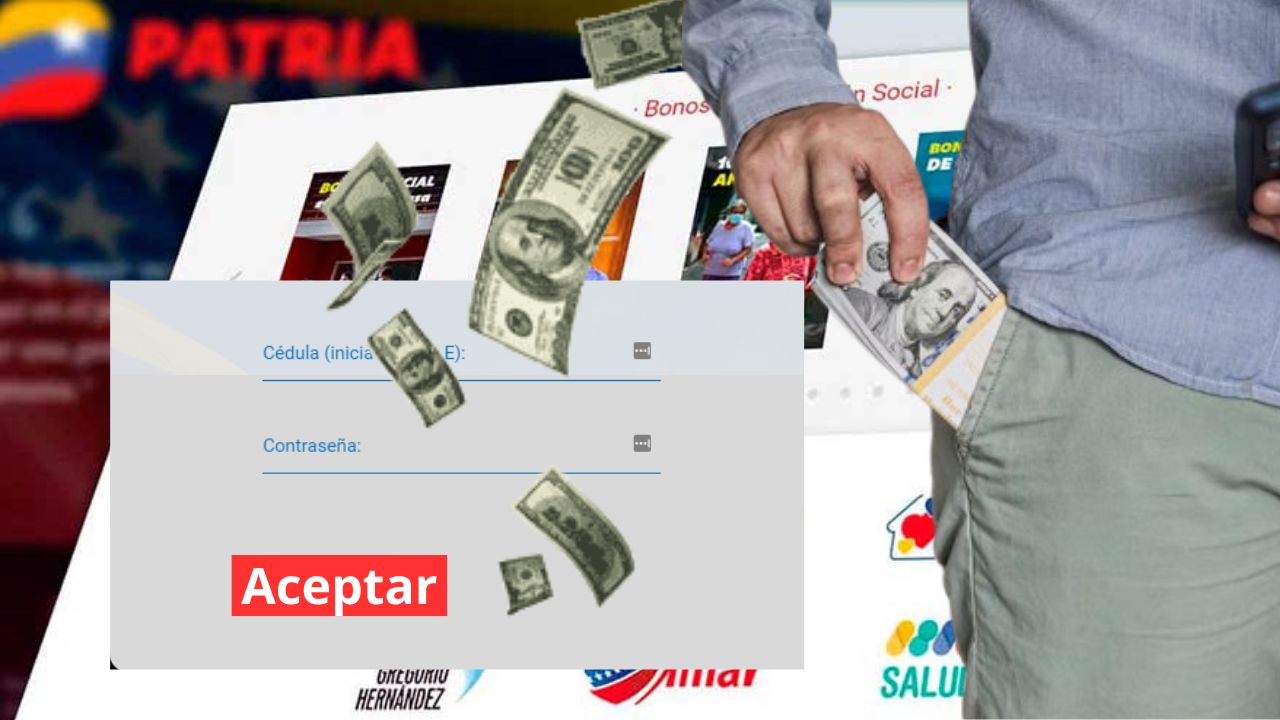 BONO para el bolsillo