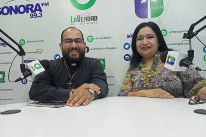 Padre Gerónimo