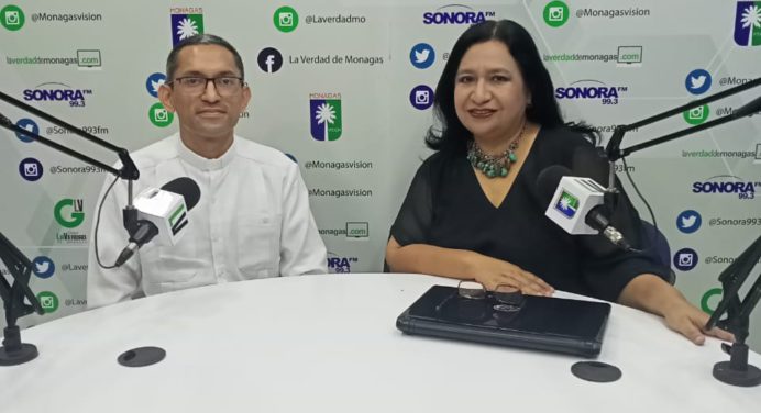 Padre Josué Pérez: Sucesor del Papa Francisco tiene el reto de continuar su obra