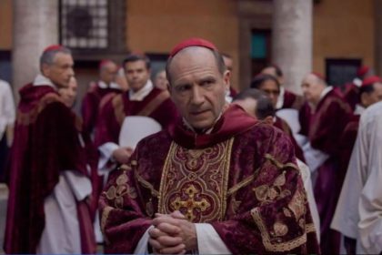pelicula conclave repunta tras muerte del papa laverdaddemonagas.com la verdad de monagas