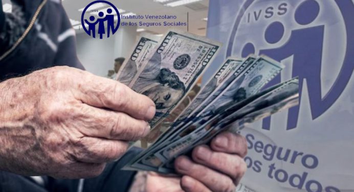 Pensionado solicita este pago ante el IVSS: Aquí los requisitos