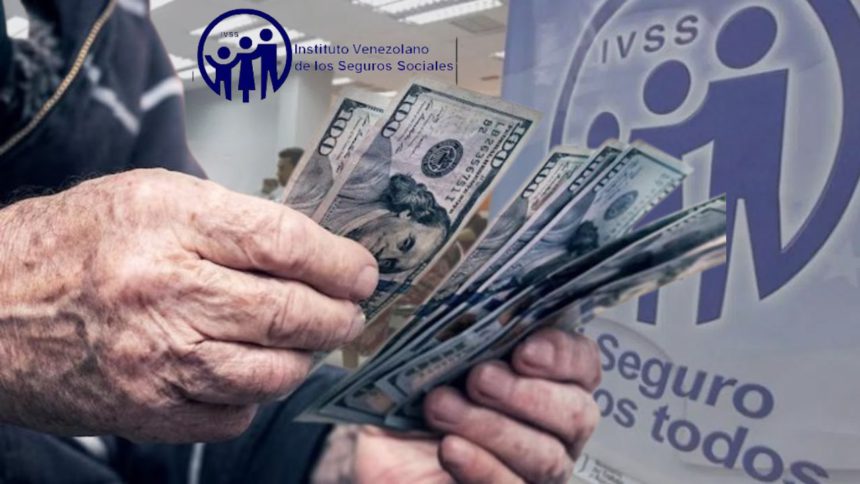 Pensionado solicita