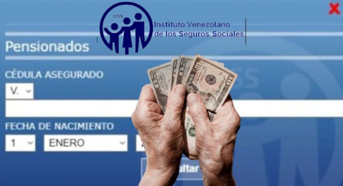 Pensionados con pago adelantado: aquí los detalles