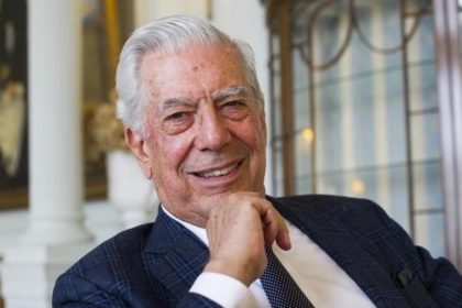 Mario Vargas Llosa