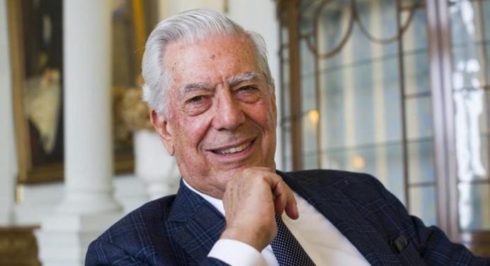 Perú declara duelo nacional tras fallecimiento de Mario Vargas Llosa
