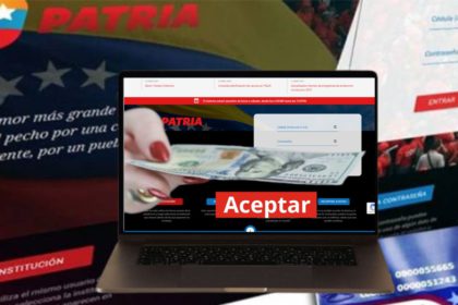 más platica en PATRIA