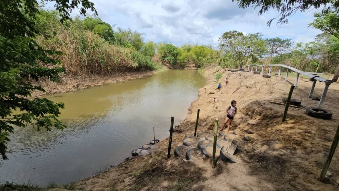 Poder comunal consolida ruta turística "El Guarapiche nos une" 4 poder comunal consolida ruta turistica el guarapiche nos une laverdaddemonagas.com ruta 5