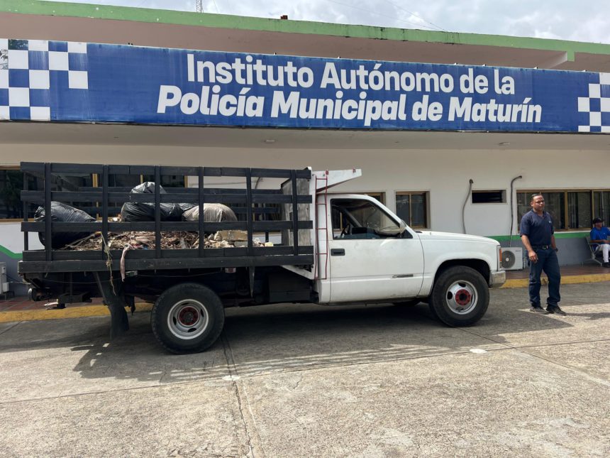 Polimaturín