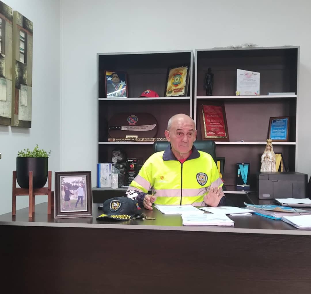 polimaturin presente en los templos y puntos de atencion al ciudadano laverdaddemonagas.com perez luis1
