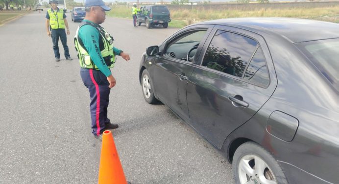 Polimaturín presente en los templos y Puntos de Atención al Ciudadano