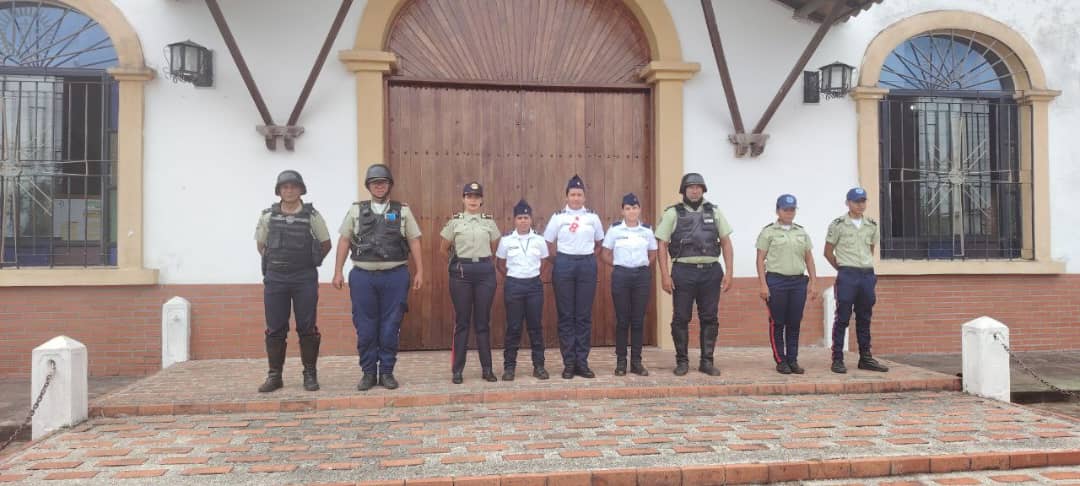 polimaturin presente en los templos y puntos de atencion al ciudadano laverdaddemonagas.com templos3