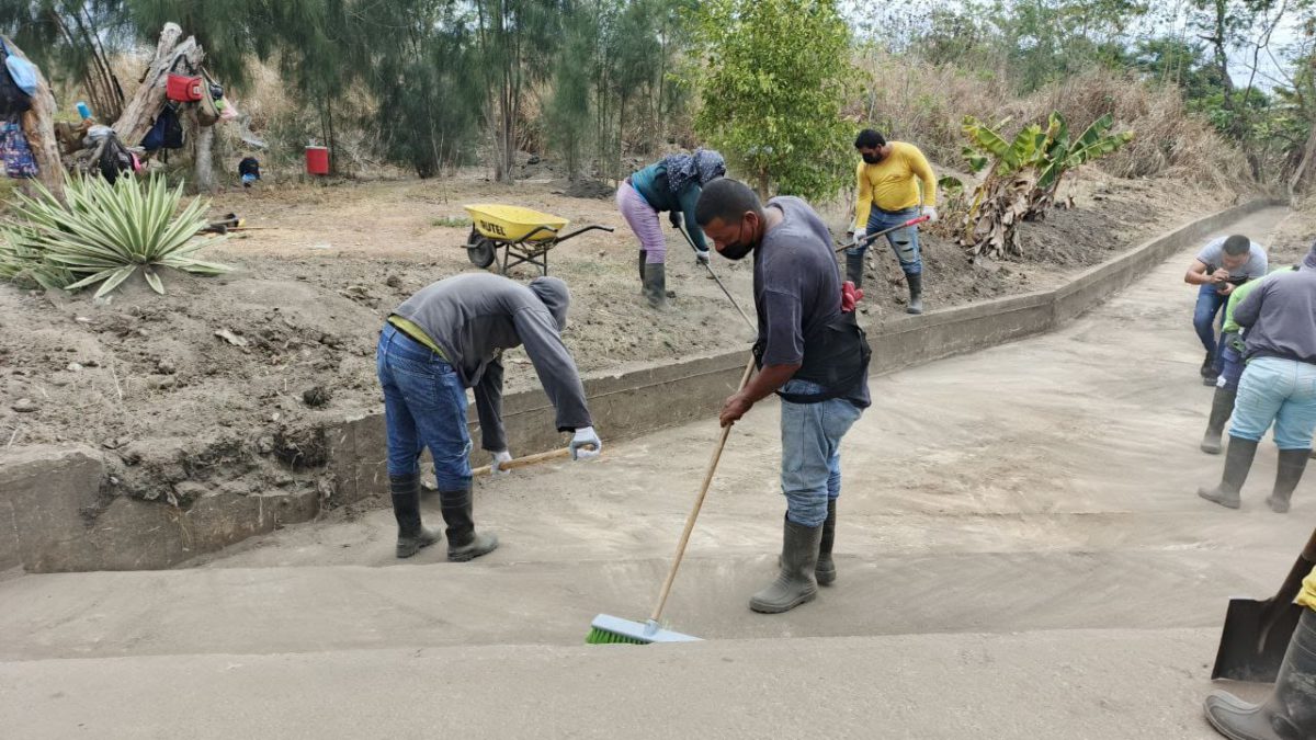preparan fase mecanizada para saneamiento de canos en maturin laverdaddemonagas.com plan3