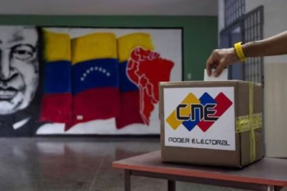 candidatos del Psuv