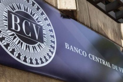 directiva del BCV
