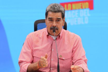delegación oficial