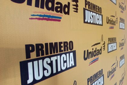 Primero Justicia
