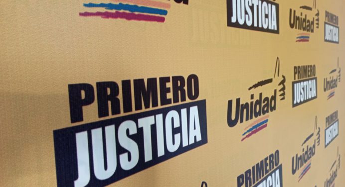 Primero Justicia expulsó a Henrique Capriles, Tomás Guanipa y otros cuatro dirigentes