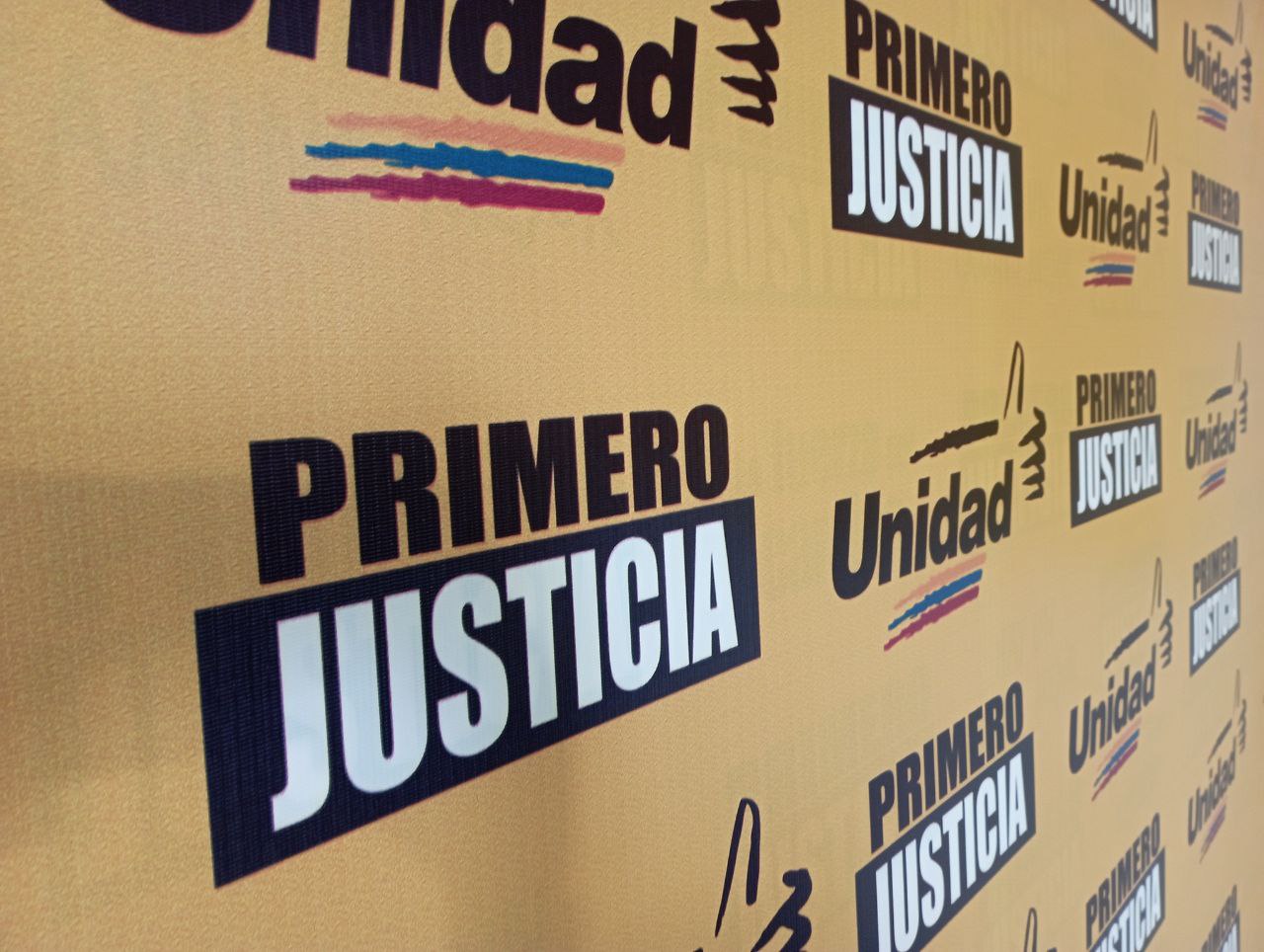 Primero Justicia