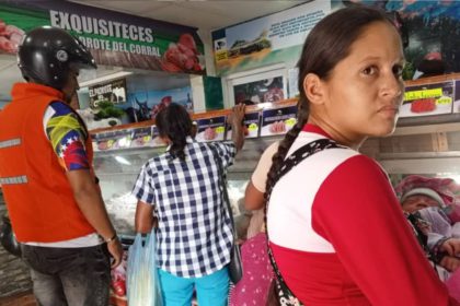 Productos de primera necesidad