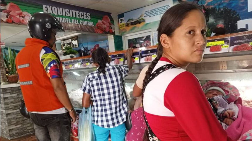 Productos de primera necesidad