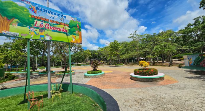 Programa “Cocinerito” del Ministerio de Turismo llegará a La Guaricha en Semana Santa