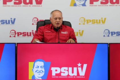 Diosdado Cabello