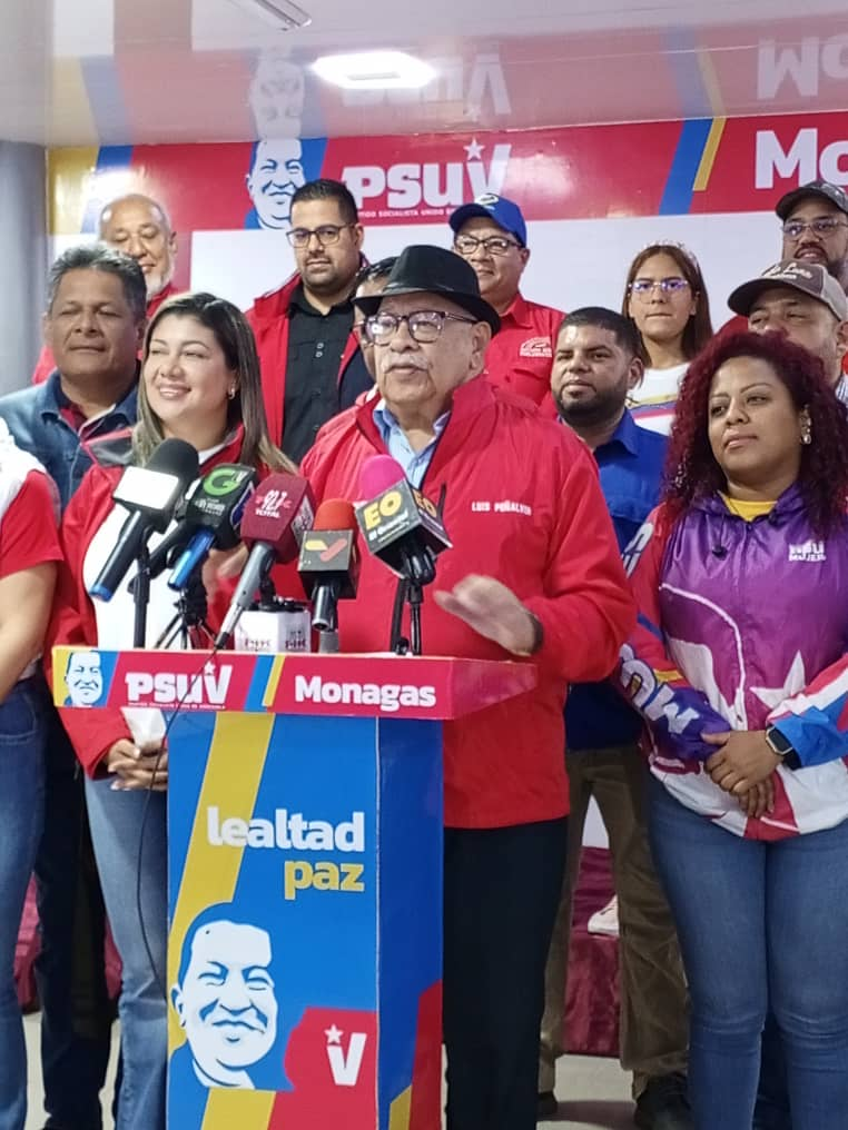 PSUV celebra anuncio presidencial para reelección de Ernesto Luna 3 psuv celebra anuncio presidencial para reeleccion de ernesto luna laverdaddemonagas.com image