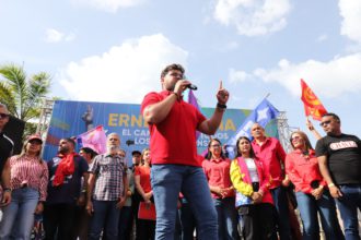Ernesto Luna