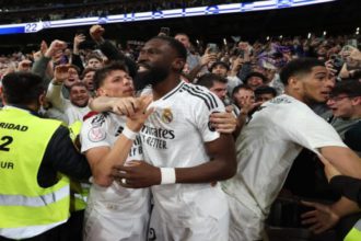 Real Madrid Copa del Rey