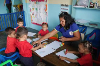 materno infantil