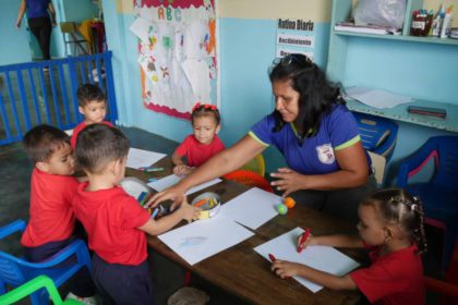 materno infantil