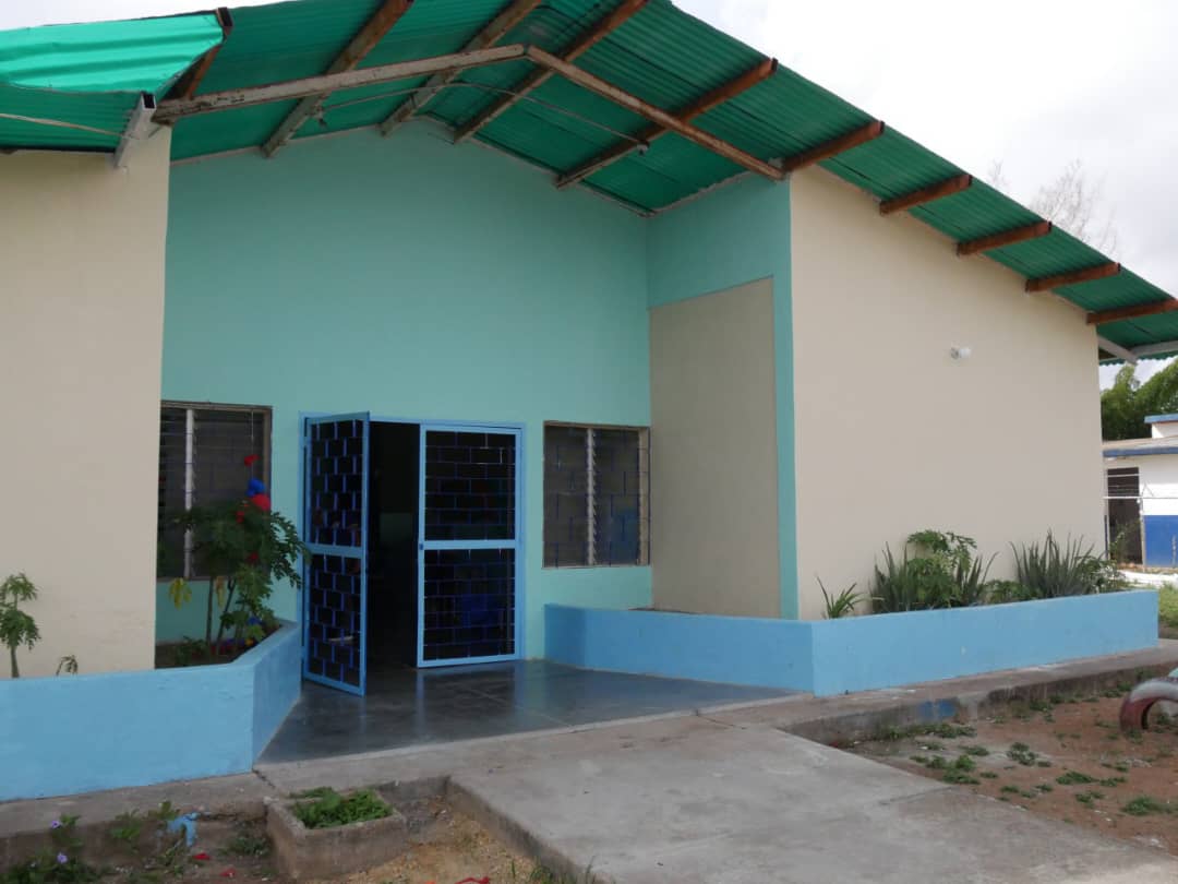 rehabilitado materno infantil josefa camejo de los godos laverdaddemonagas.com los godos3
