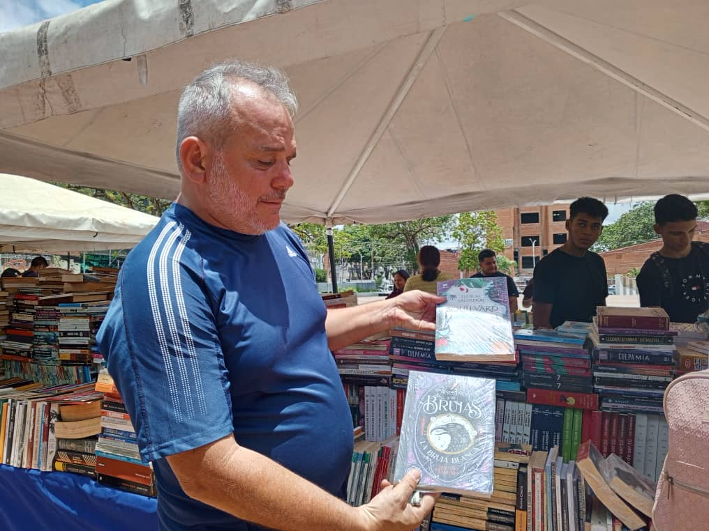 reportan buenas ventas de libros en maturin laverdaddemonagas.com image 1