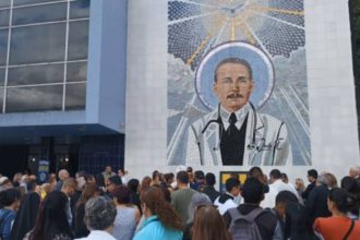 homenaje a José Gregorio