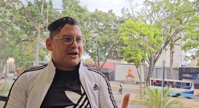 Romer Botini: “La danza es la esencia de mi vida”