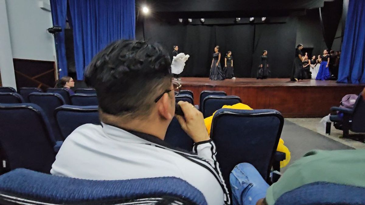 romer botini la danza es la esencia de mi vida laverdaddemonagas.com romer3