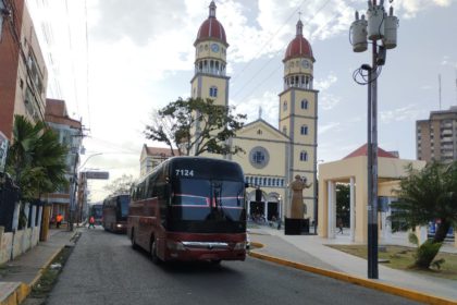 7 templos Catedral