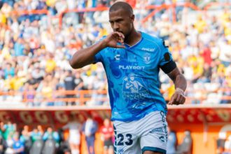 salomon rondon le dio el triunfo al pachuca sobre america laverdaddemonagas.com la verdad de monagas 7