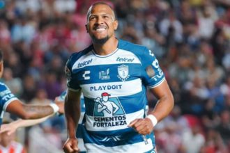 Salomón Rondón