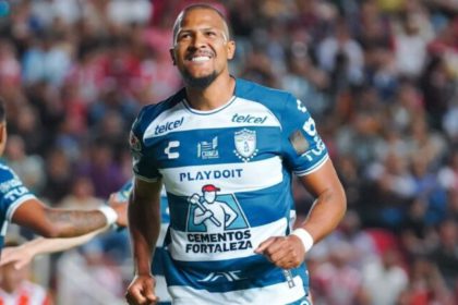 Salomón Rondón