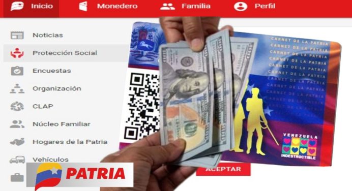 Segundo Bono Especial abril: Aquí los detalles