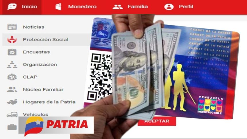 Segundo Bono Especial abril: Aquí los detalles 1 Segundo Bono Especial abril