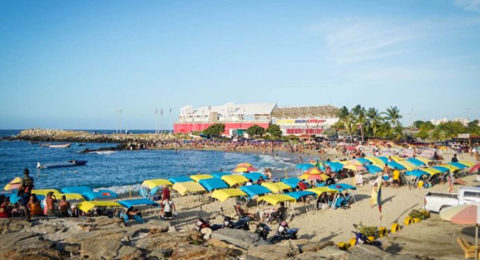 Semana Santa en el Oriente: Todo listo para recibir a los visitantes