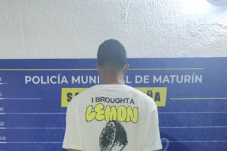 detenido