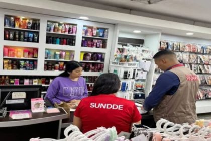 sundde activo puntos moviles para denuncias sobre tasa del dolar laverdaddemonagas.com la verdad de monagas 2025 04 01t121217.097