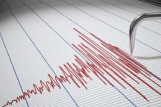 Temblor en Pakistán
