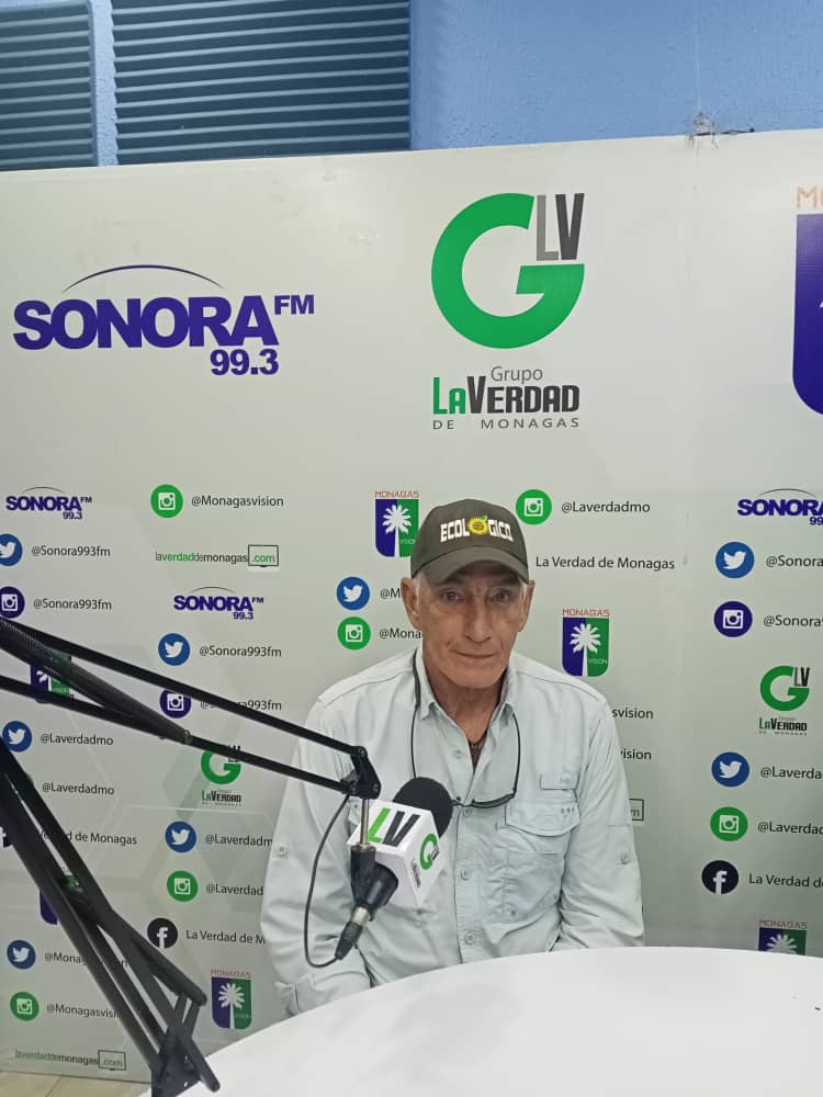 Tommaso Pugliese: Ecológico Partido Verde apuesta a nuevos liderazgos en Monagas 2 tommaso pugliese ecologico partido verde apuesta a nuevos liderazgos en monagas laverdaddemonagas.com tommaso pugliese2