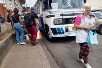 transporte
