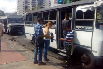 Transportistas proponen