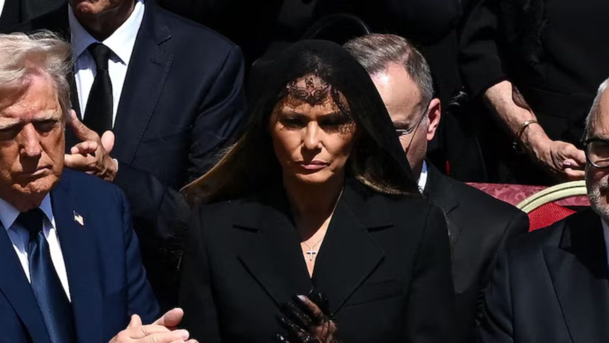 Tras multitudinario funeral el Papa Francisco ya descansa en Santa María La Mayor 12 tras multitudinario funeral el papa francisco ya descansa en santa maria la mayor laverdaddemonagas.com la verdad de monagas 3